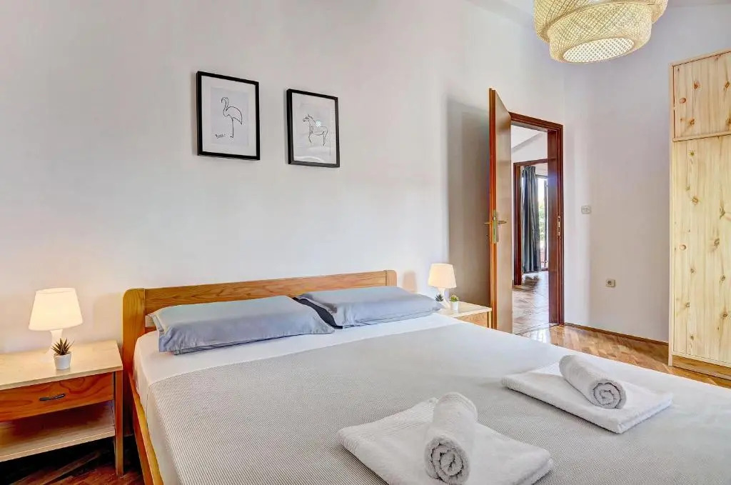 Apartment Adriana