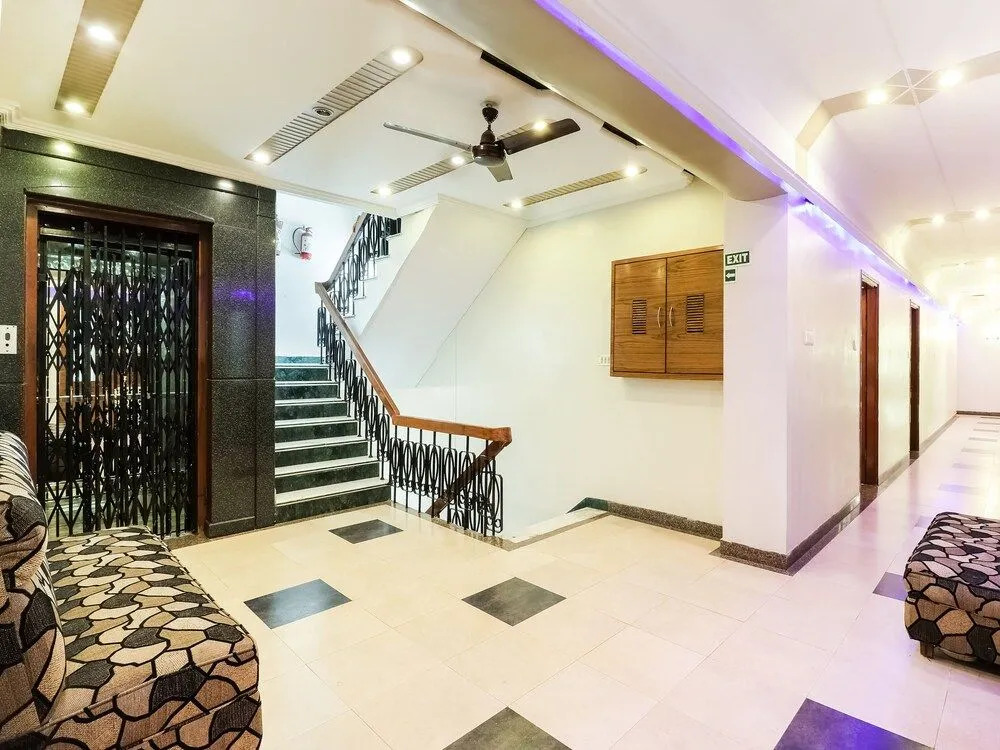 Capital O 47558 Hotel Swagat