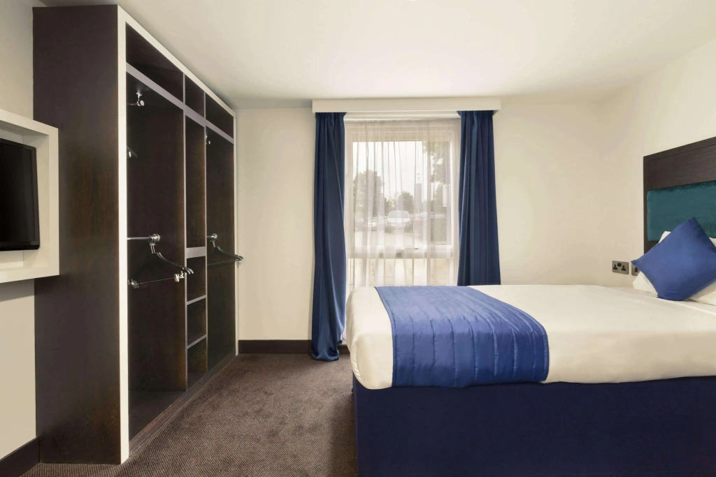 Ramada Oxford