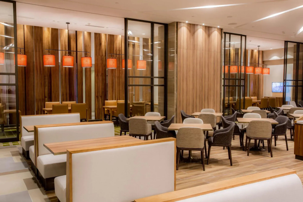 Hyatt Place Foshan Lishui