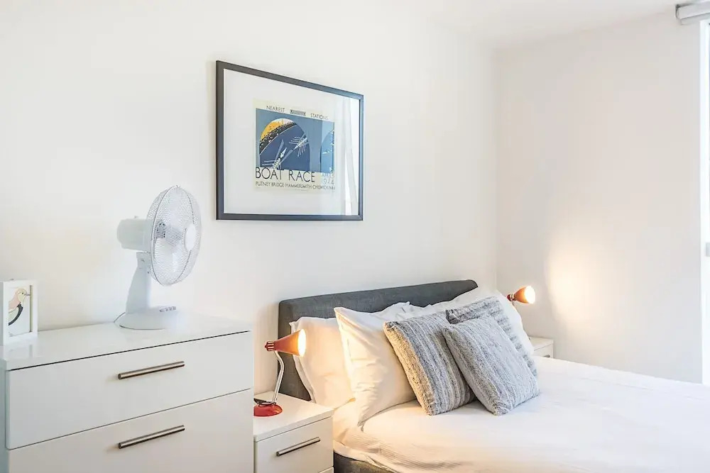 Homes On Tap - Croydon Great Central Location