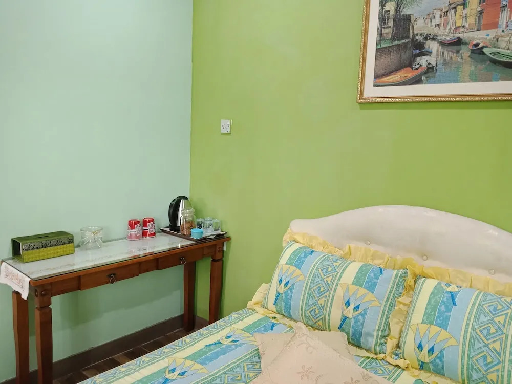 Merdeka Guest House