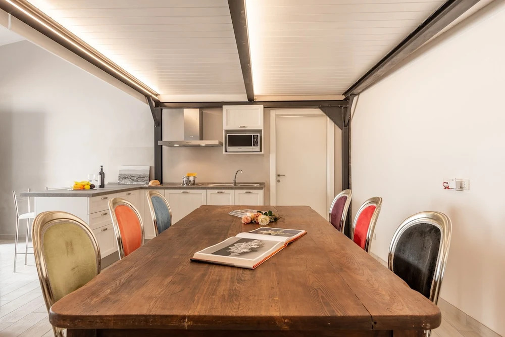 Residence Carra