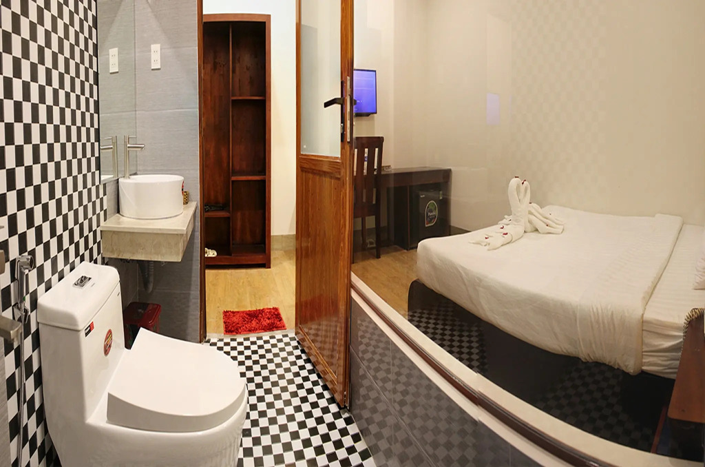 Mai Dung Hotel
