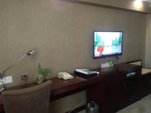 Zhejiang Hotel
