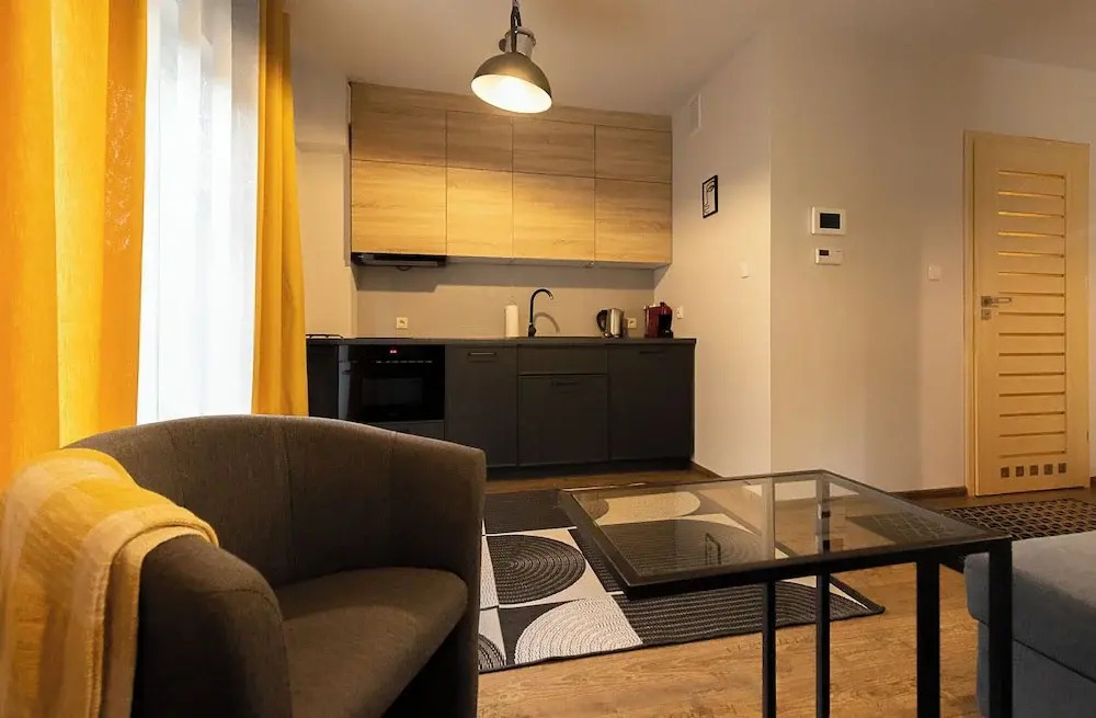 RentPlanet - Apartamenty Grabskiego