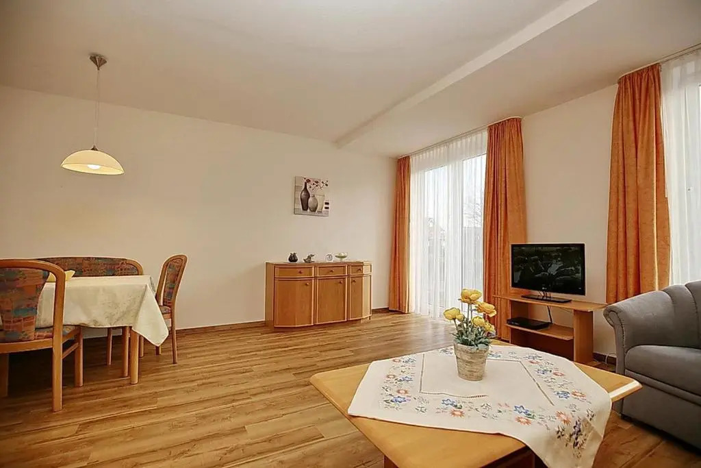 Sünnslag Wohnung 089