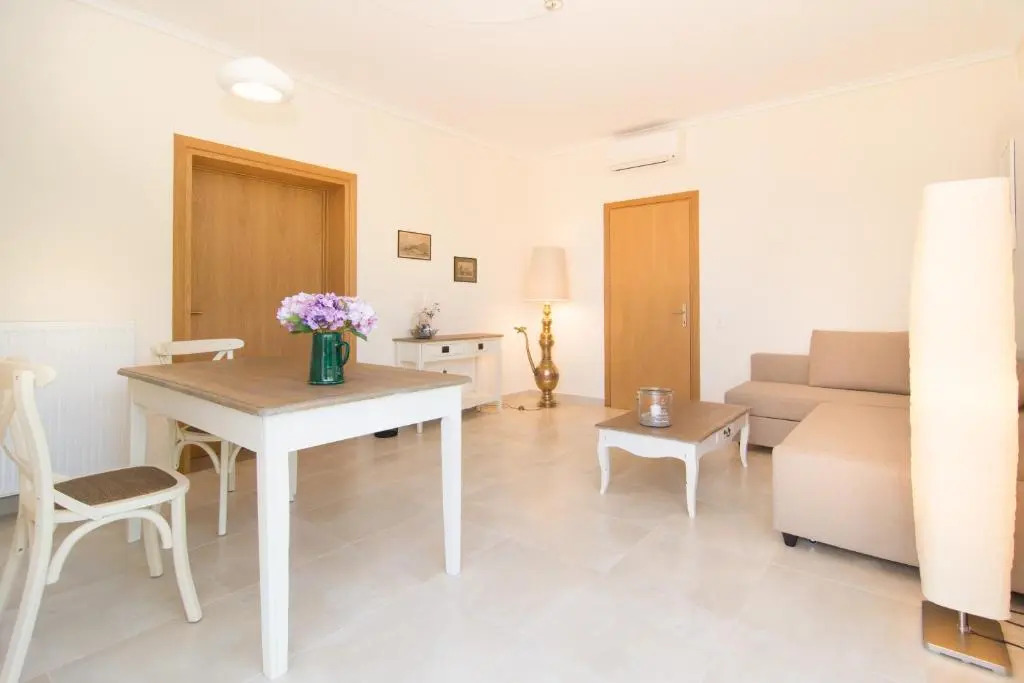Angelbay Bungalows