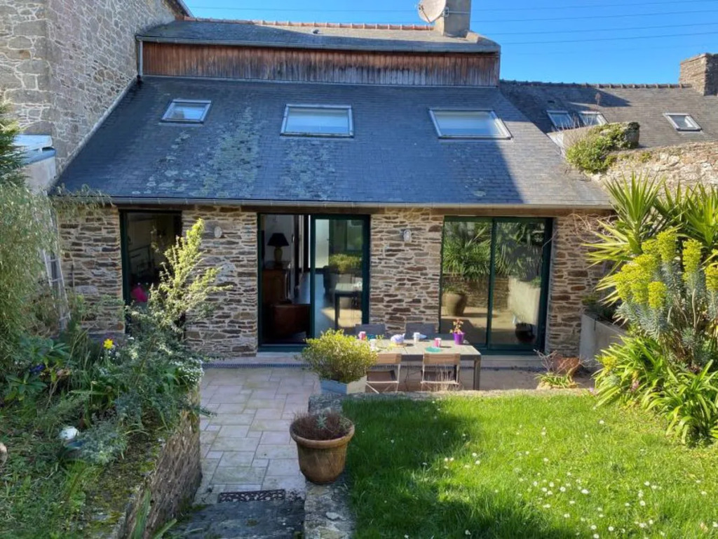 House Camélias Cancale