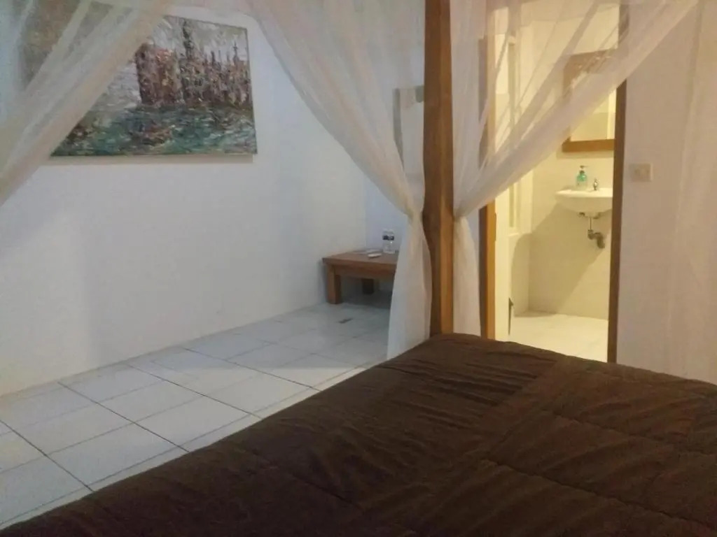 Joglo Villa Bali