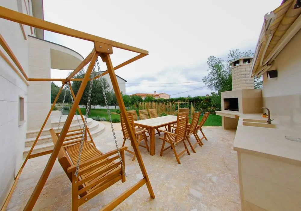 Pula Comfort Apartments