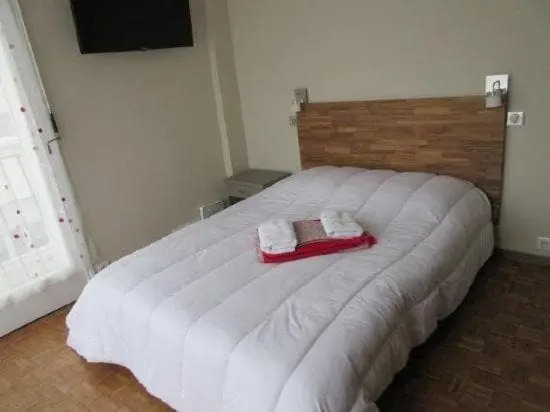 Appartement Gambetta