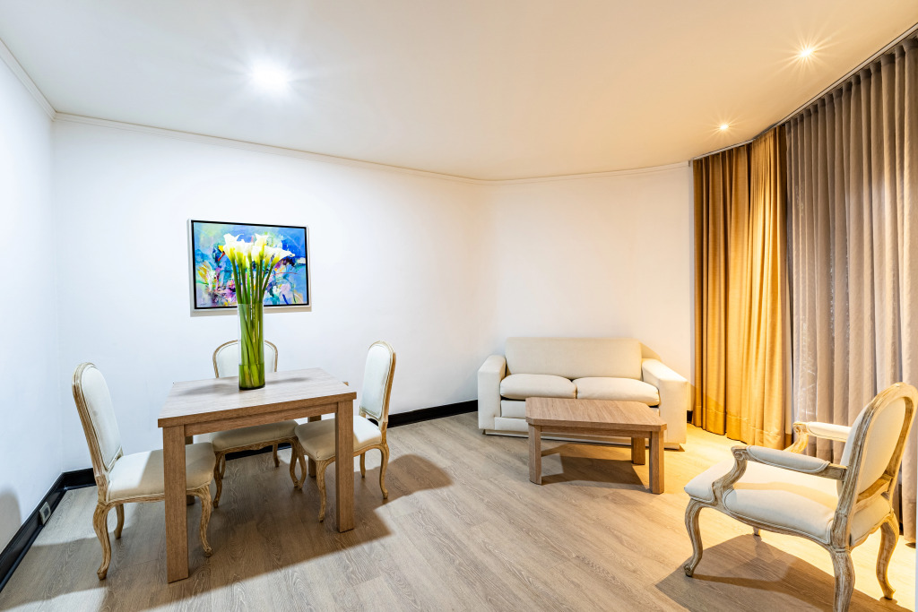 Hotel Dann Carlton Belfort Medellin