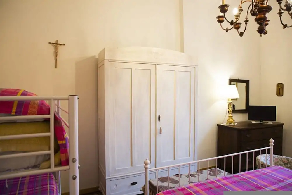 Welcomely - Burlamacchi House