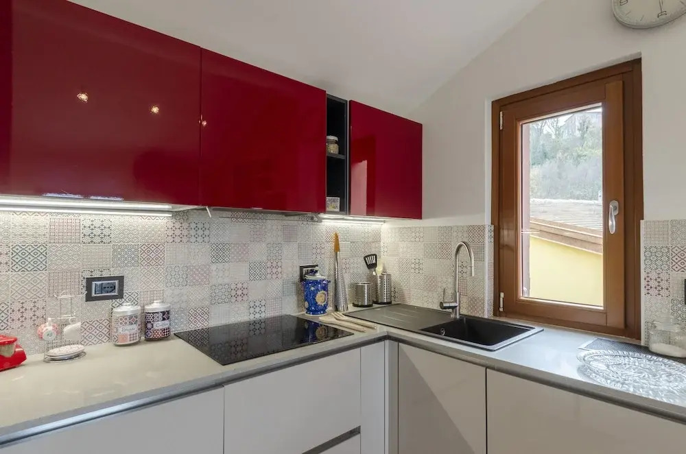 JOIVY Splendid Flat W/Terrace & Magnificent View