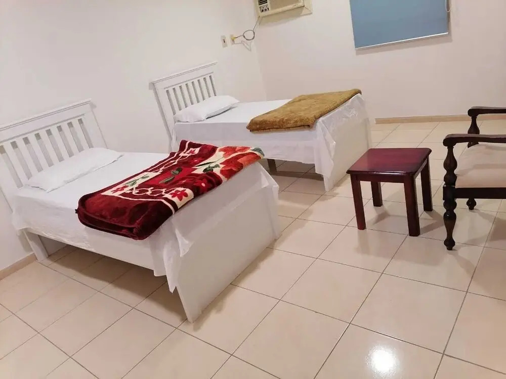 Q Economiy Hotel