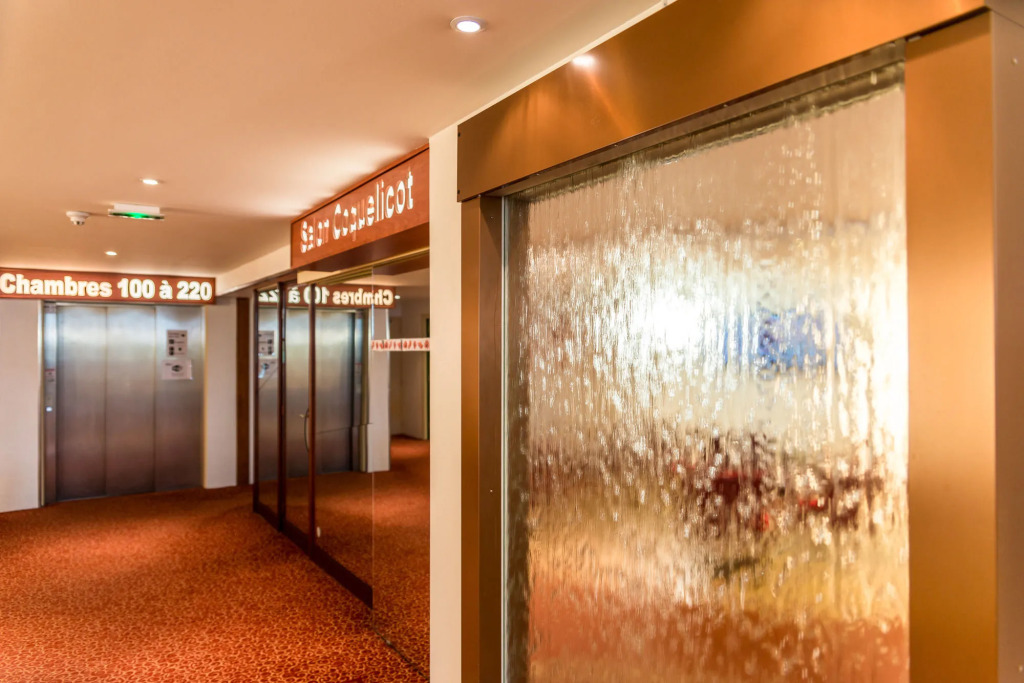 Brit Hotel Rennes Cesson