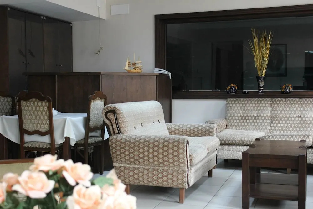 Kayiboyu Otel