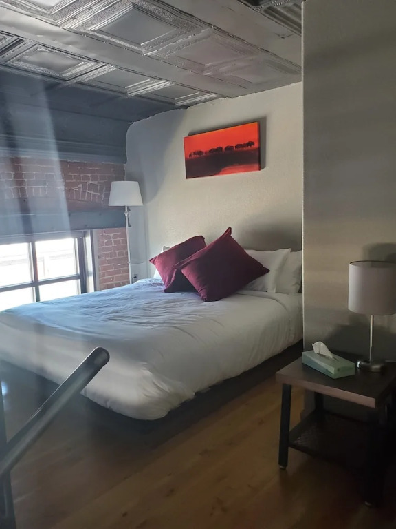 Sturgis Lofts