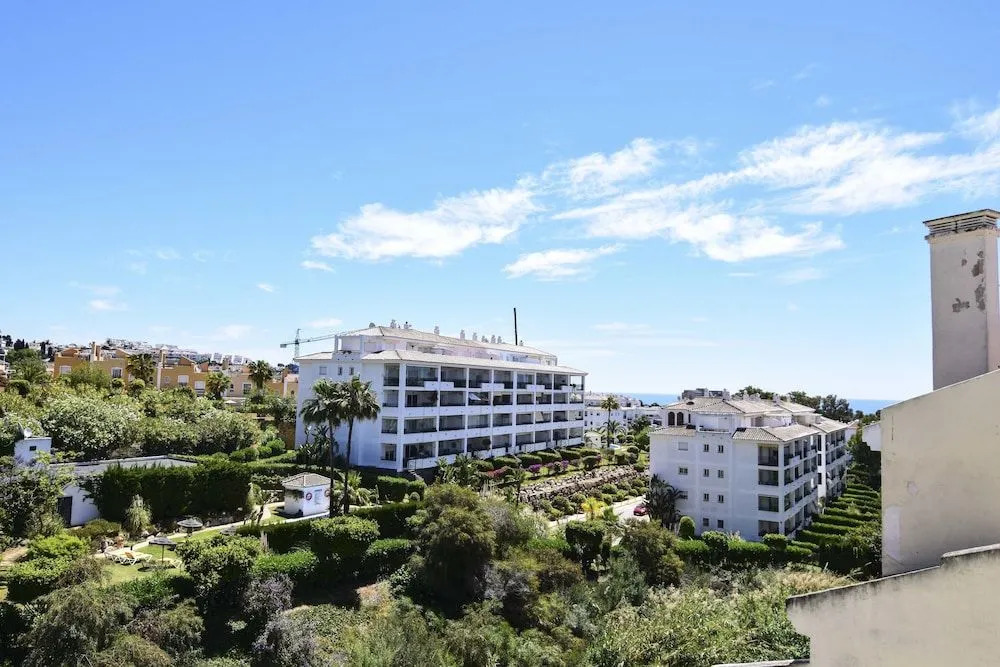 Letmalaga Calahonda
