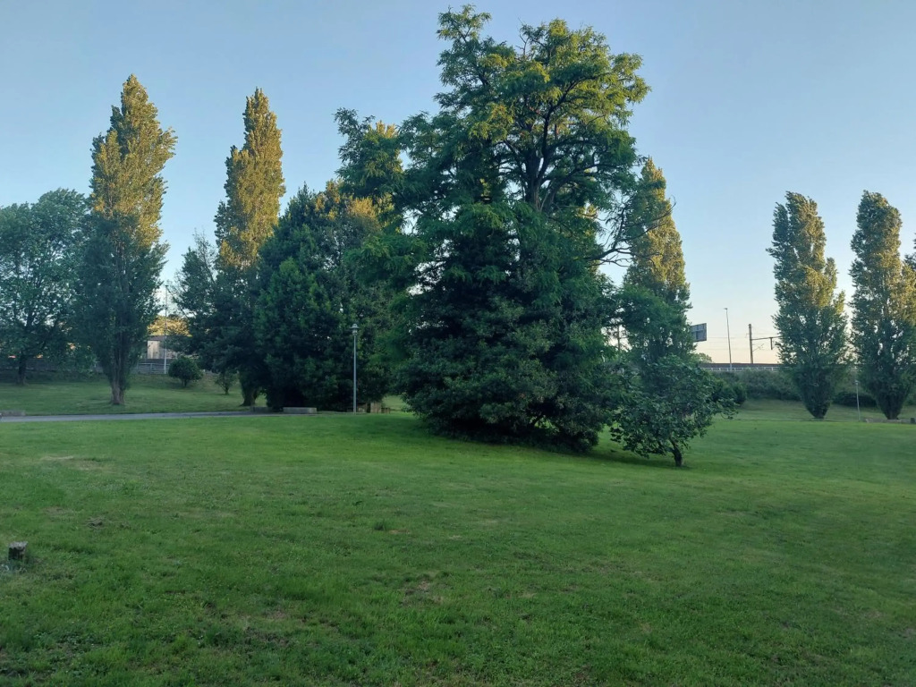 Apartamento vieiro
