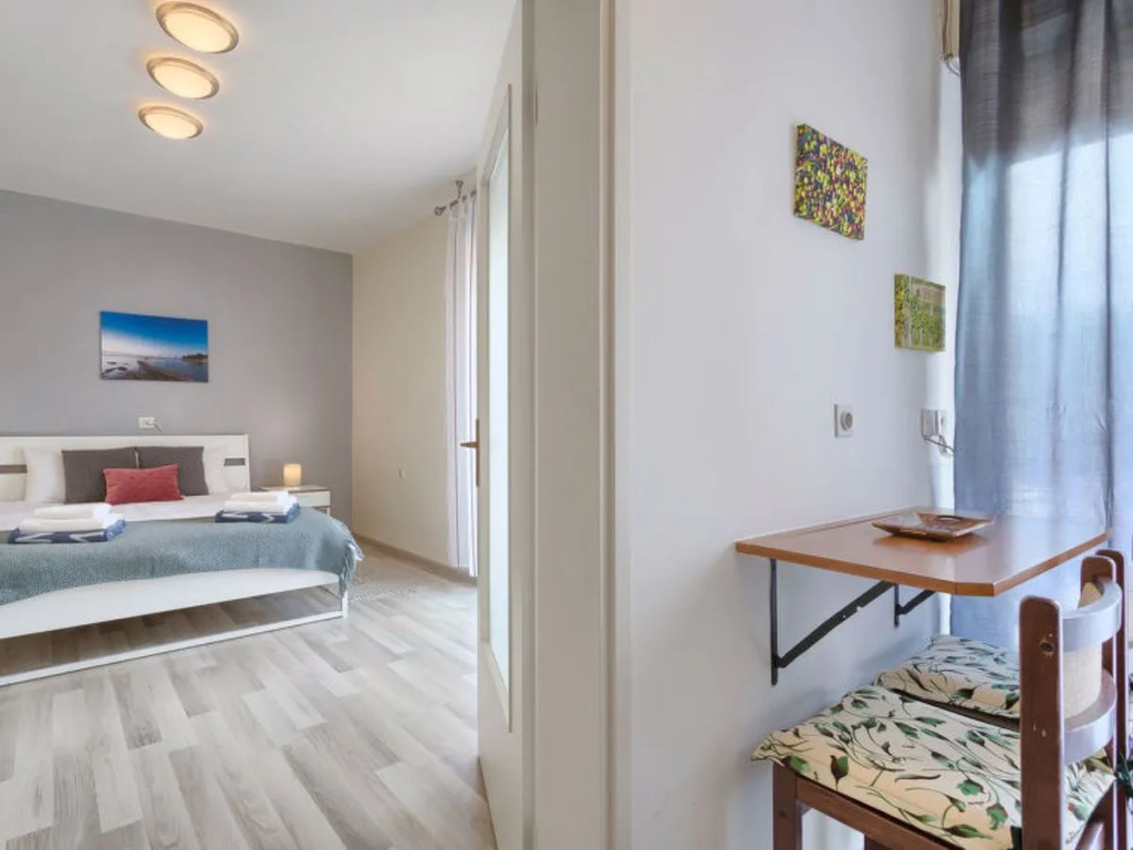 Holiday Home Villa Toni by Interhome