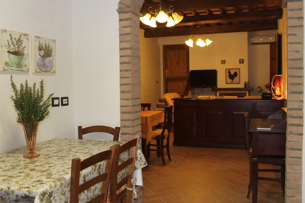 Agriturismo Rossello