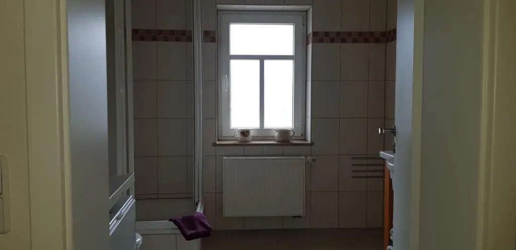 Im Ballhaus Neuhilbersdorf