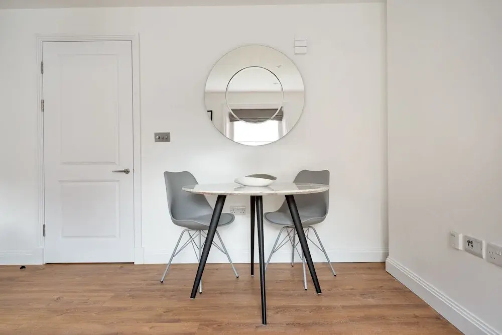 Bright 1BR in Bayswater by Sonder