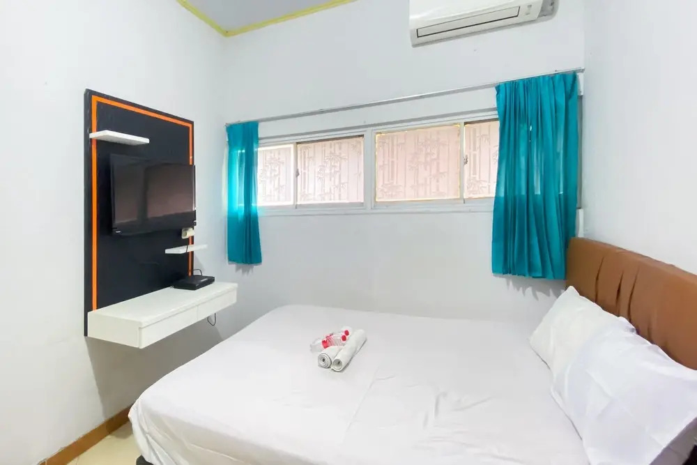 Budi Residence II Redpartner