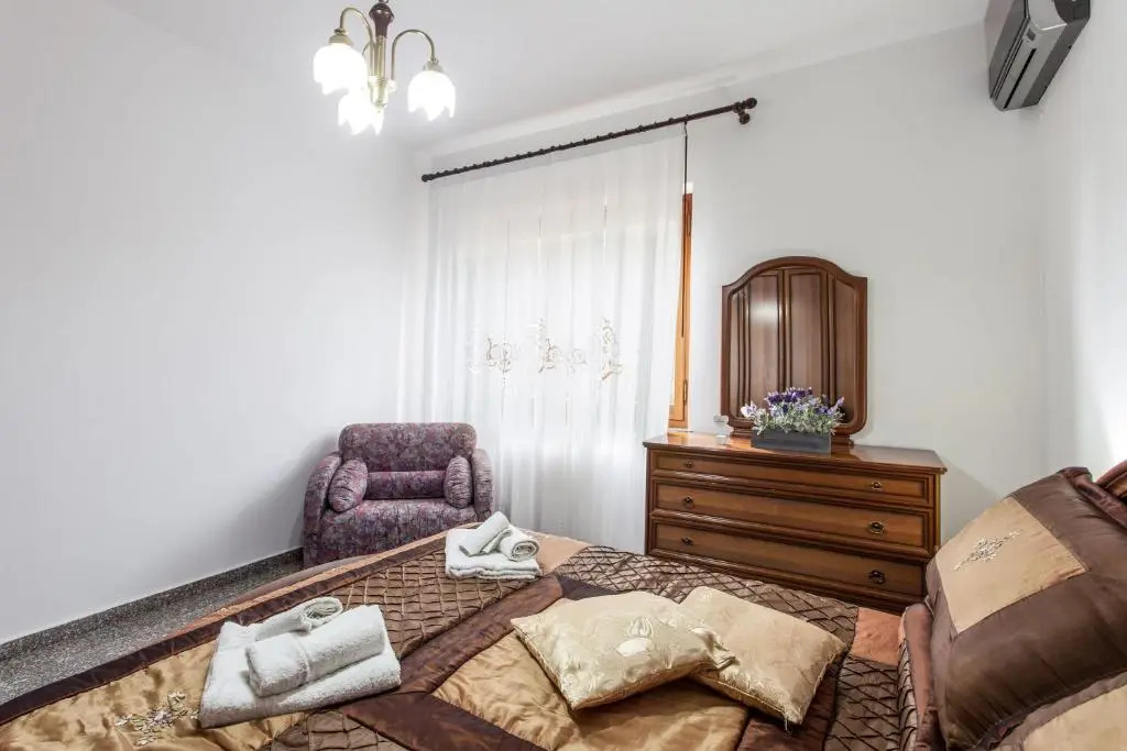La Casa di Anita Garibaldi