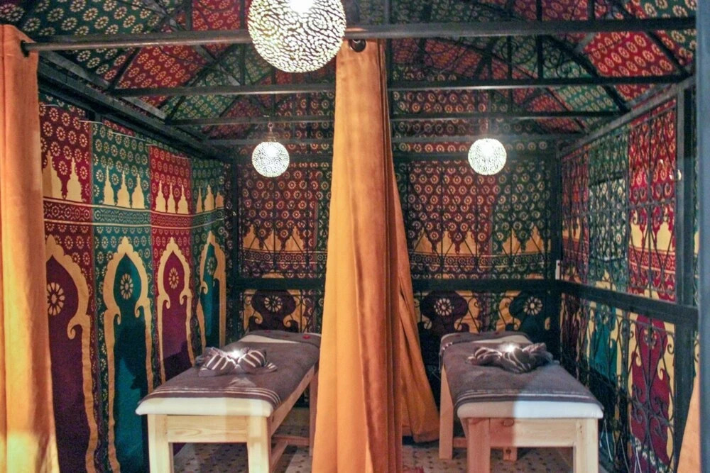 Holiday Home Derb Koudiya