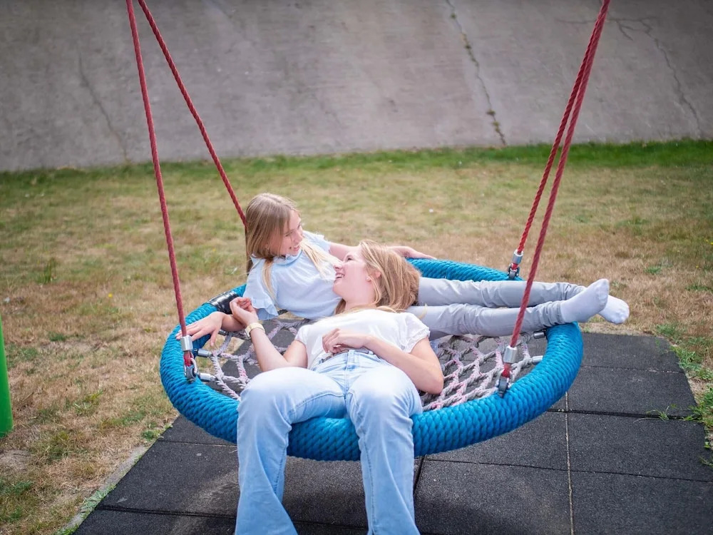 Recreatiepark de Wielerbaan