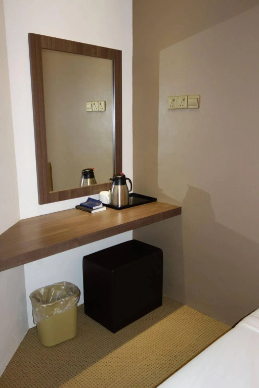 Hotel O Hua Kuok Inn