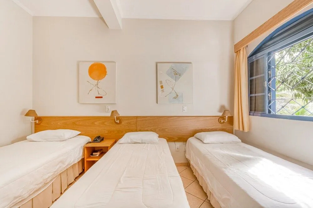 Jardin Park Hotel