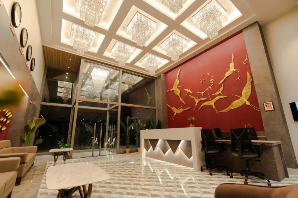 The Fern Residency, Porbandar