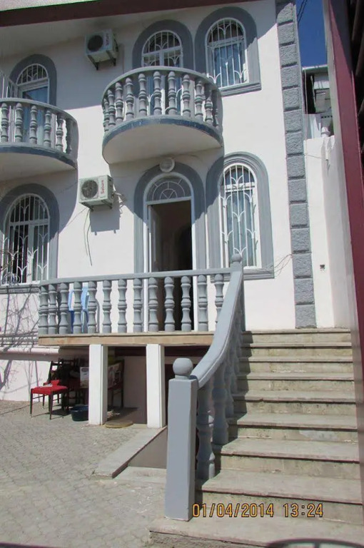 Hotel Santi Maria