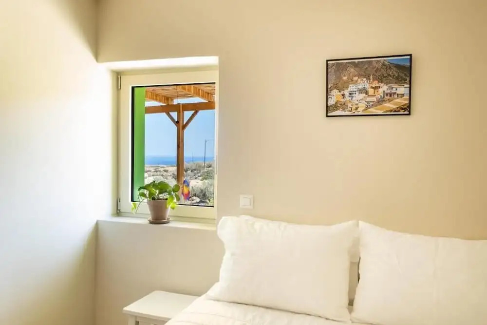 Sunrise apartments