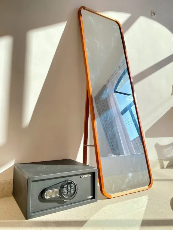Villa Eclipse Jimabran A1