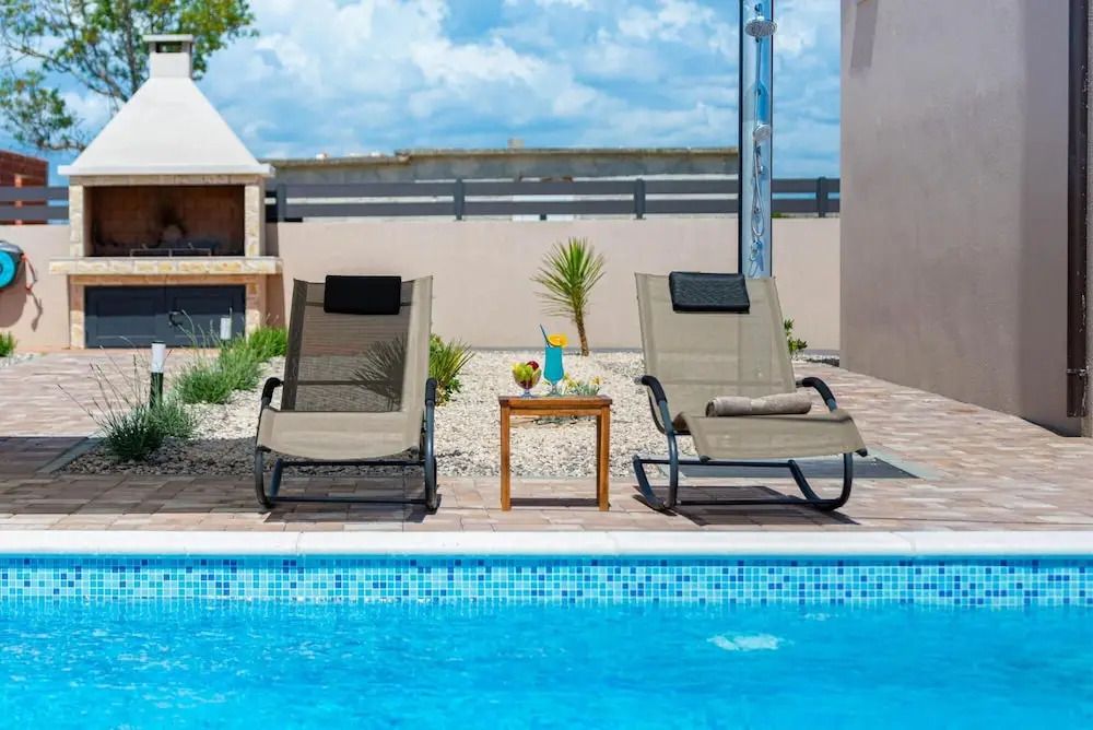 Villa Silentium ZadarVillas