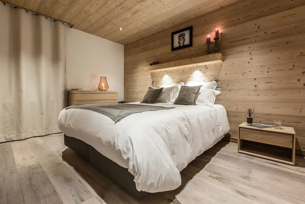 Whistler Lodge Apartment T4 B03-04