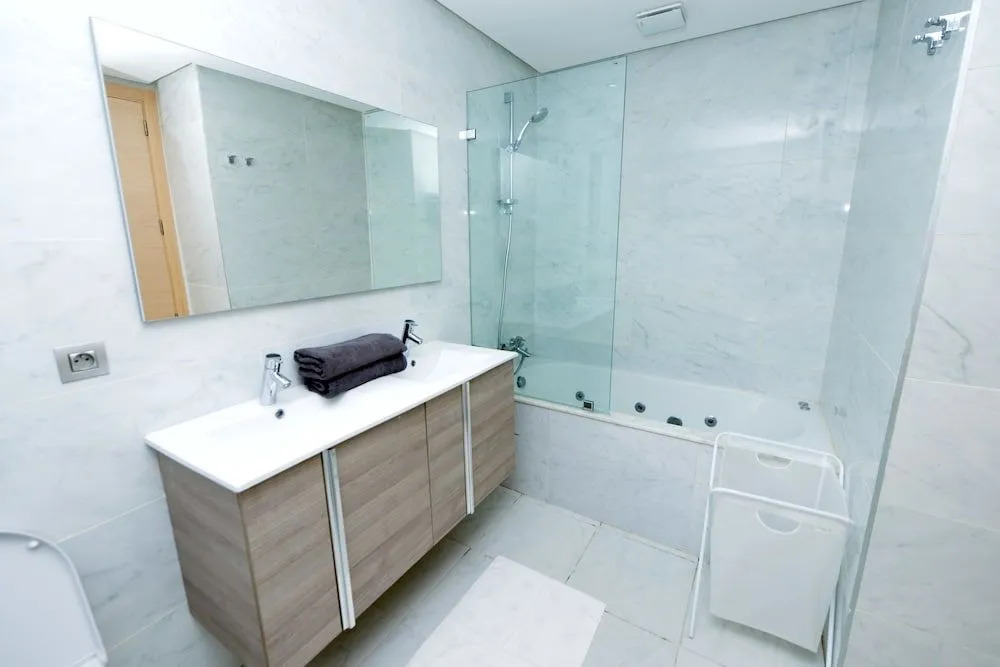 Hay Riad Apartments