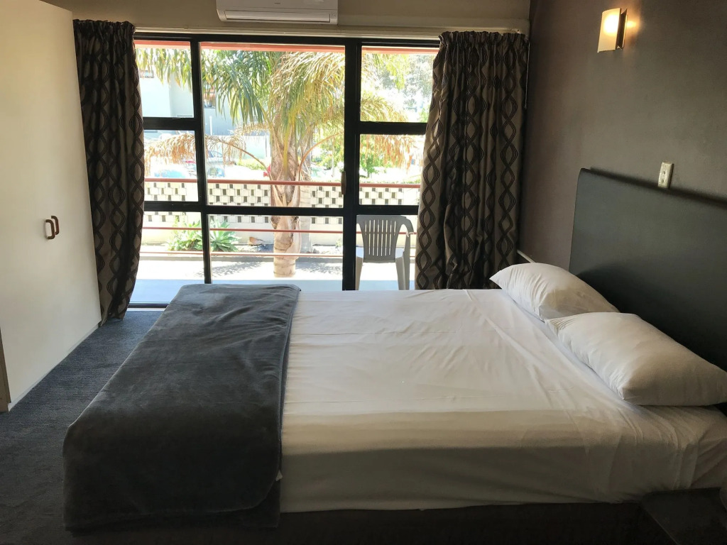 Ascot Epsom Motel