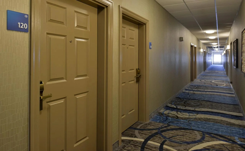 Holiday Inn Express Hotel & Suites St. Louis West-OFallon by IHG