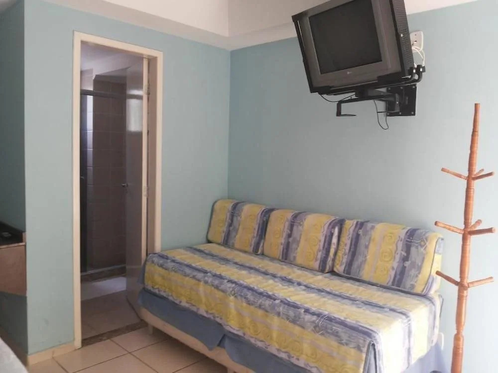 Apartamento Porto Real Pegasus
