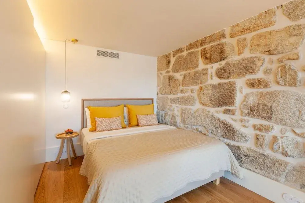 D&S - Lazaros Apartments