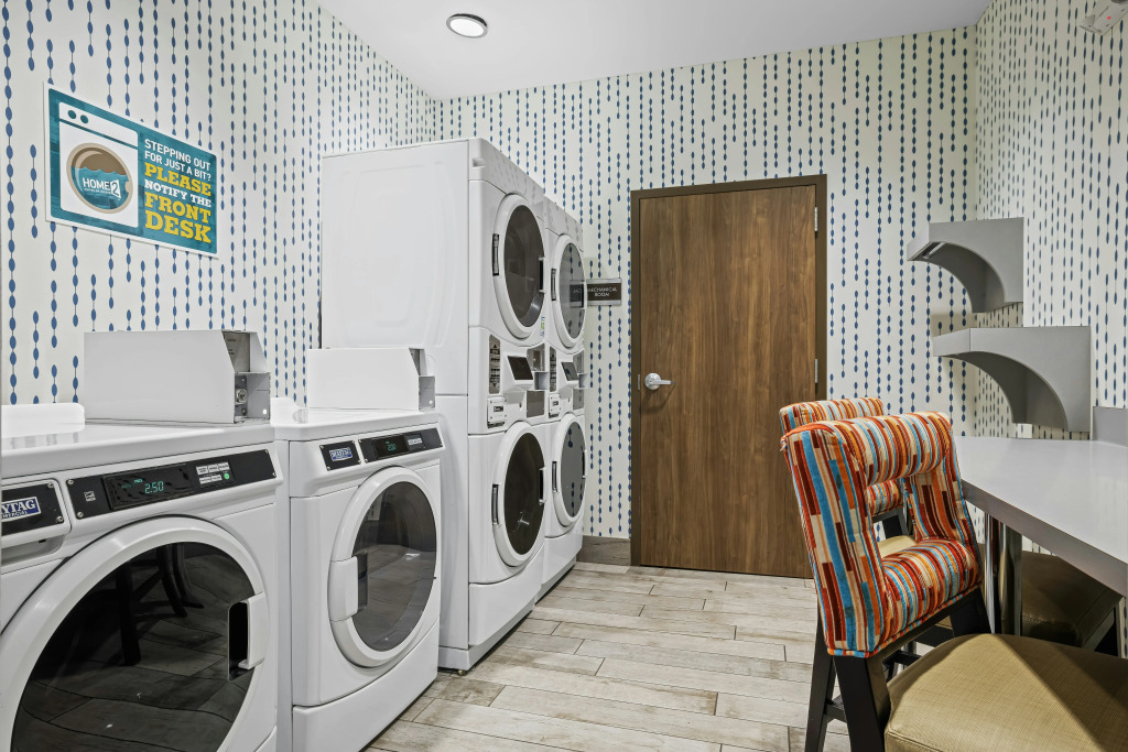 Home2 Suites By Hilton Pigeon Forge
