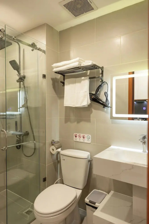 KOA Apart Hotel Phu Quoc