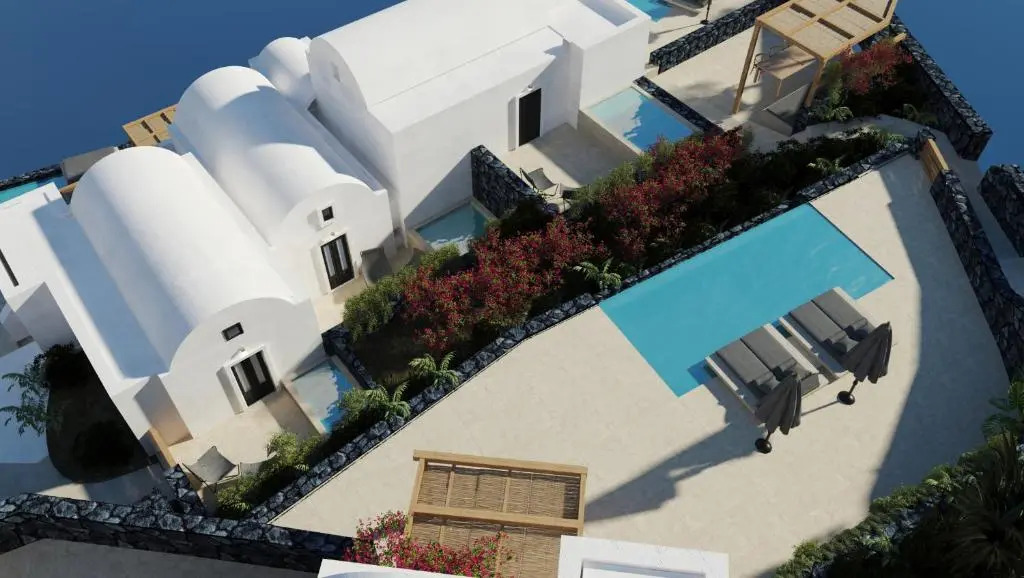 Arise Suites