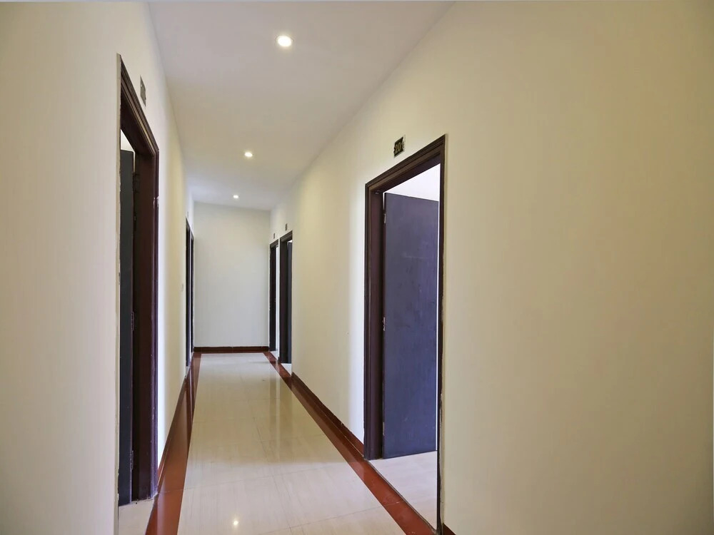 OYO 9955 Hotel Swaruchi Palace